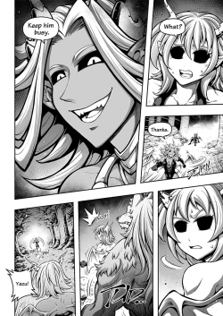 Page 171 of 罪世Chapter 01 - 06