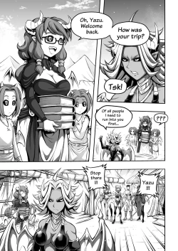 Page 181 of 罪世Chapter 01 - 06