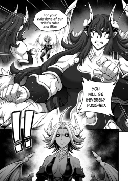 Page 189 of 罪世Chapter 01 - 06