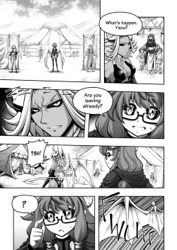 Page 193 of 罪世Chapter 01 - 06