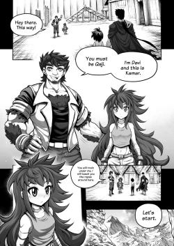 Page 198 of 罪世Chapter 01 - 06