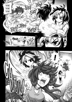 Page 200 of 罪世Chapter 01 - 06