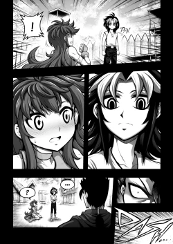 Page 202 of 罪世Chapter 01 - 06