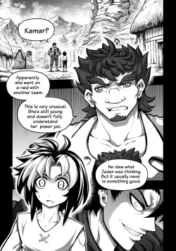 Page 211 of 罪世Chapter 01 - 06