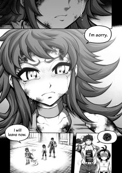 Page 217 of 罪世Chapter 01 - 06