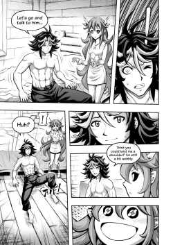 Page 221 of 罪世Chapter 01 - 06