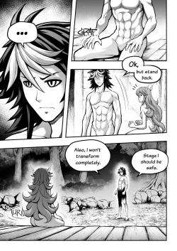 Page 246 of 罪世Chapter 01 - 06