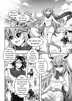 Page 24 of 罪世Chapter 01 - 06