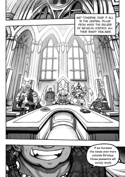 Page 294 of 罪世Chapter 01 - 06