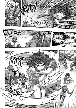 Page 321 of 罪世Chapter 01 - 06