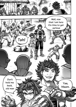 Page 324 of 罪世Chapter 01 - 06