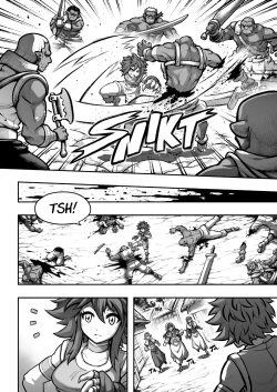 Page 334 of 罪世Chapter 01 - 06