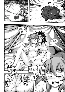 Page 336 of 罪世Chapter 01 - 06