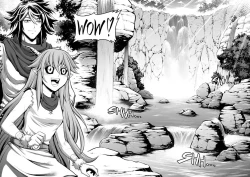 Page 33 of 罪世Chapter 01 - 06