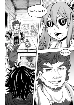 Page 79 of 罪世Chapter 01 - 06