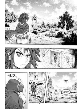 Page 91 of 罪世Chapter 01 - 06