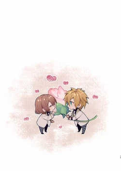 Page 75 of Tensei mobu wa BL gē no sekai de hame rare kōryaku sa remashita! ?3