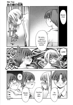 Page 29 of Anoko no Omocha | Her Toy