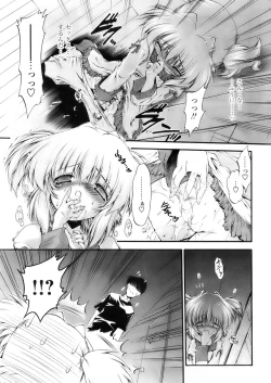 Page 11 of Comic Papipo 2007-12