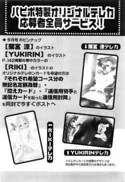 Page 257 of Comic Papipo 2007-12