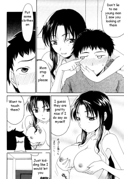 Page 2 of Tying Up Mom