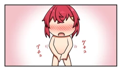 Page 3 of Zenra Fighter Ange