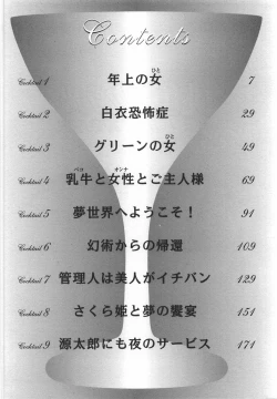 Page 8 of Momoiro Cocktail
