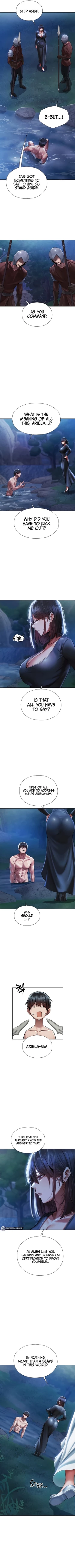 Page 152 of Milf Hunting in Another World