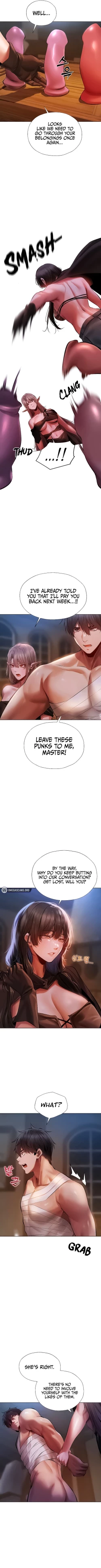 Page 174 of Milf Hunting in Another World