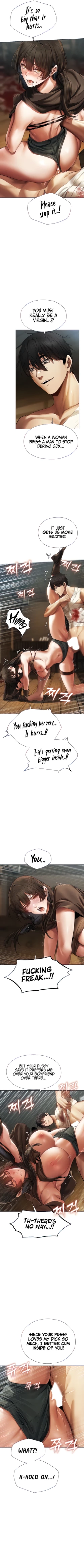 Page 190 of Milf Hunting in Another World