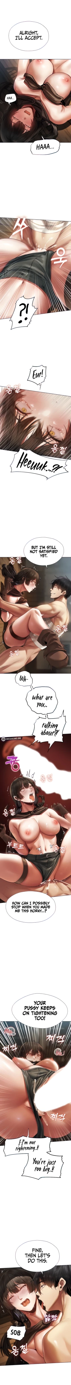 Page 193 of Milf Hunting in Another World