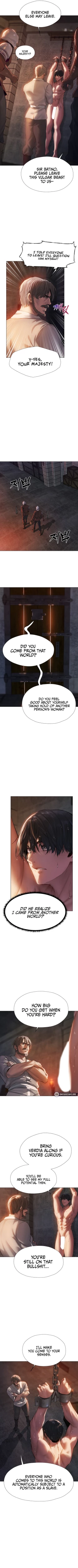 Page 43 of Milf Hunting in Another World