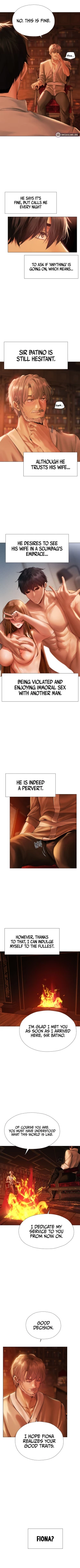 Page 85 of Milf Hunting in Another World