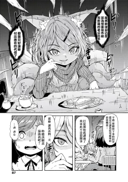 Page 89 of Oshikake Sun Shower | 不請自來狐嫁太陽雨