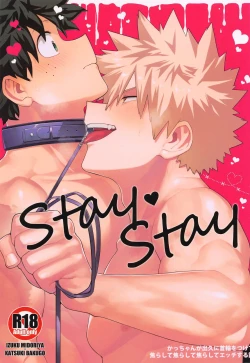 Page 1 of Stay Stay