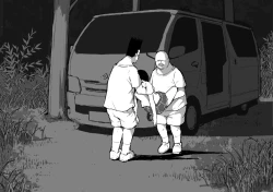 Page 8 of Rape Brothers