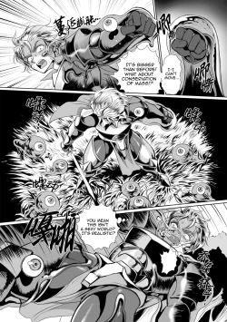 Page 12 of Hyoui Kan Kishi Stallion Kimo Otoko ni Nottorare Buzama Zecchou! | Possessed Knight Stallion: Forced to Climax by a Creeper! Ch. 1
