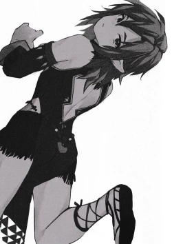 Page 24 of Konran Yuusha