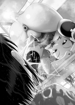 Page 39 of Sanistand #4