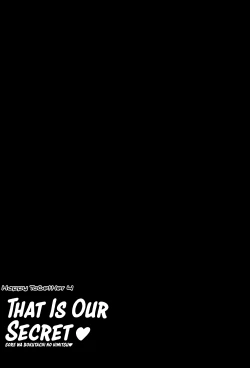 Page 3 of Happy ToGetHer 4tachi no Himitsu | Happy ToGetHer 4 - That is Our Secret