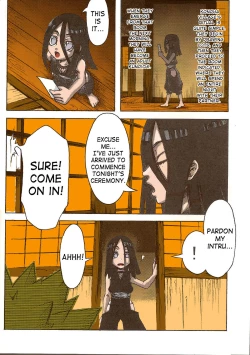 Page 27 of Go Tesei Ikka | Handmade Family