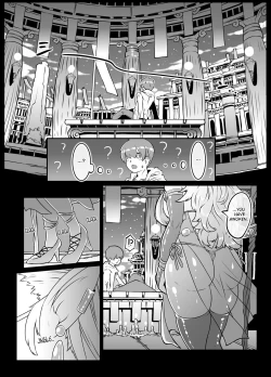 Page 6 of Isekai Tensei no Megami-sama to Noukou Jounetsu Fudeoroshi Seikou | Virgin Boy who has Passionate Sex with the Goddess Responsible for their Reincarnation into Another World