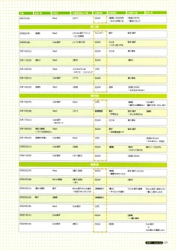 Page 35 of Pia Carrot e Youkoso!! Visual Fan Book