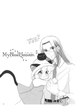 Page 24 of My Blue Heaven