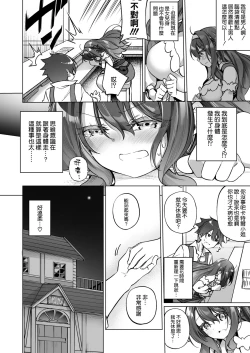 Page 12 of Yuusha Party no Kenja ga TS shite Shiawase ni Naru Hanashi