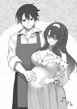 Page 42 of Yuusha Party no Kenja ga TS shite Shiawase ni Naru Hanashi