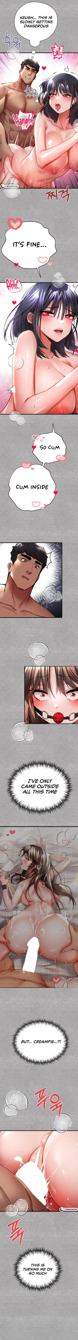 Page 170 of I Have To Sleep With A Stranger?