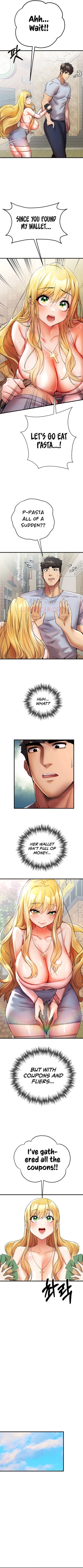 Page 180 of I Have To Sleep With A Stranger?