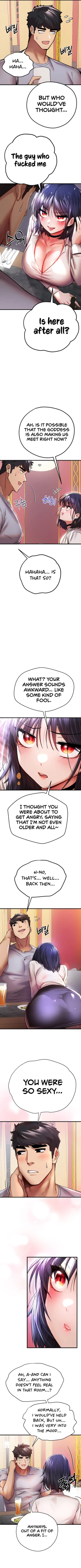 Page 191 of I Have To Sleep With A Stranger?