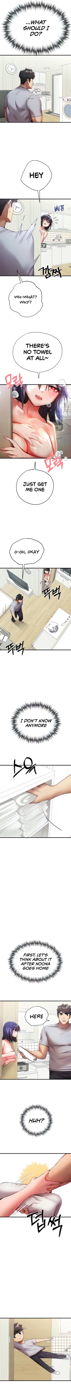 Page 195 of I Have To Sleep With A Stranger?